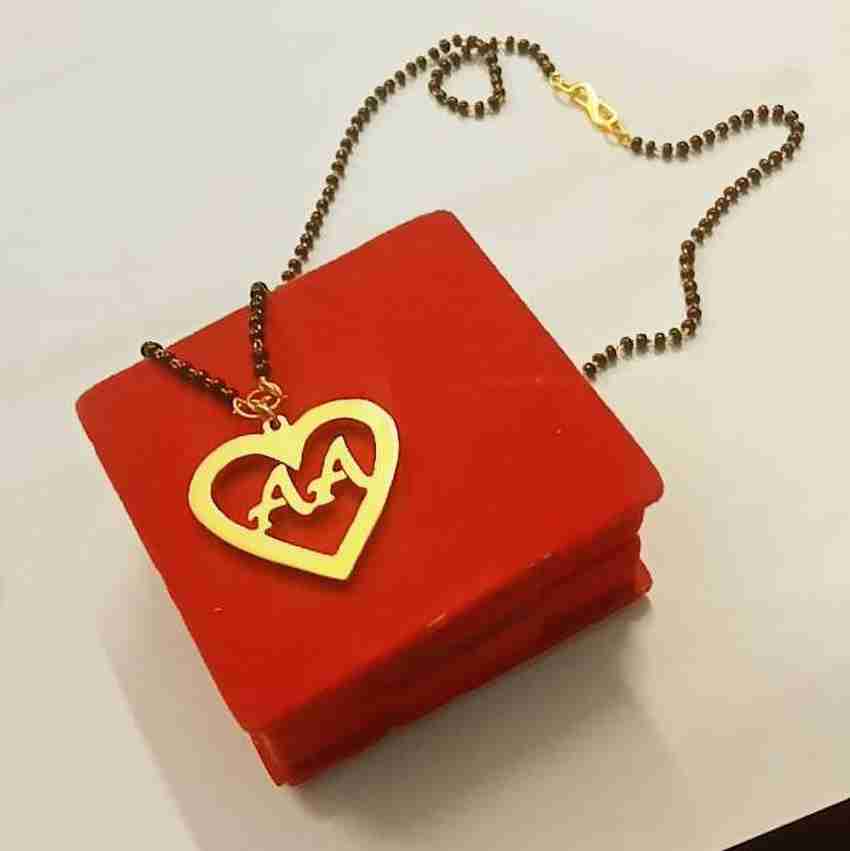 Aa locket cheap
