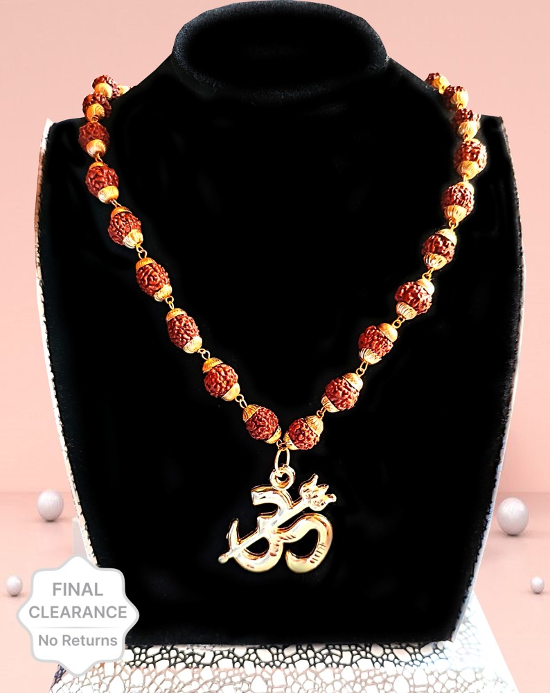 Rudraksha chain store