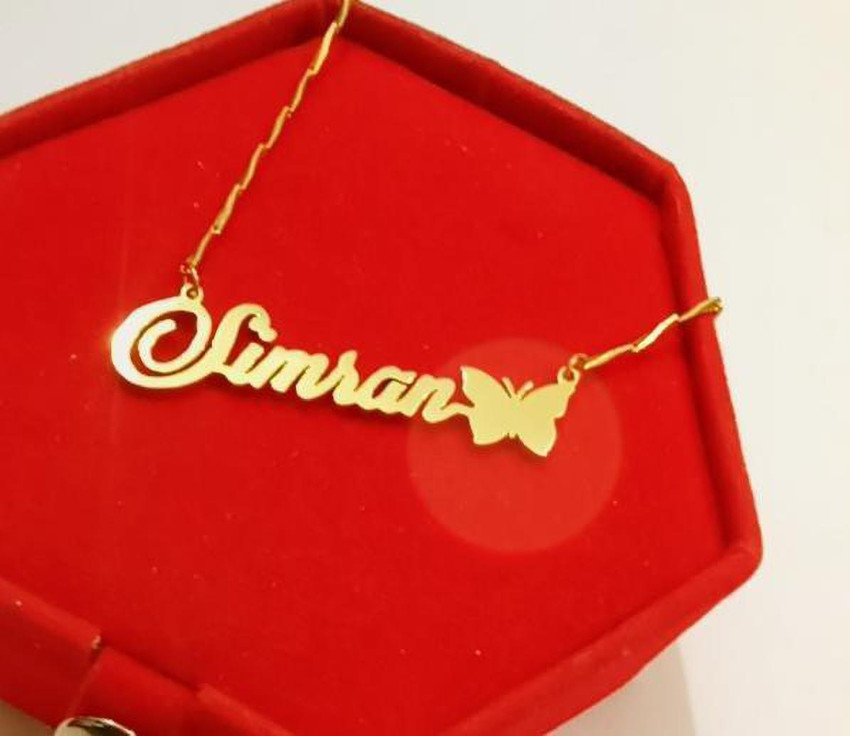 SE Export Gold plated Brass Locket Price in India Buy SE Export