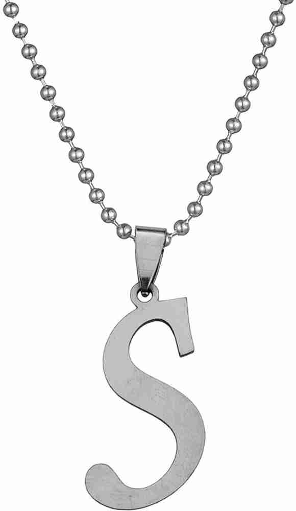S name wala top locket