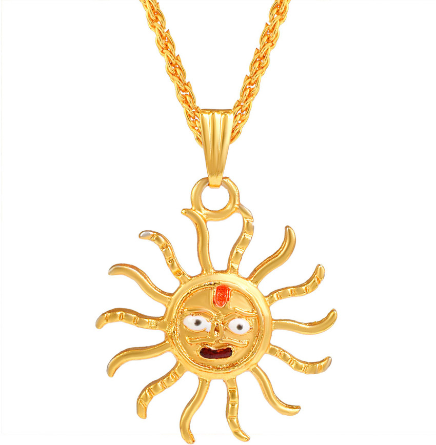 Surya locket new arrivals design