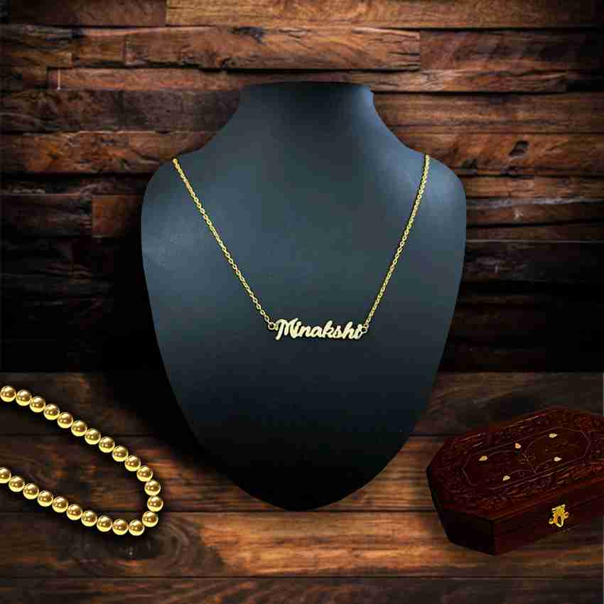 Name chain price new arrivals