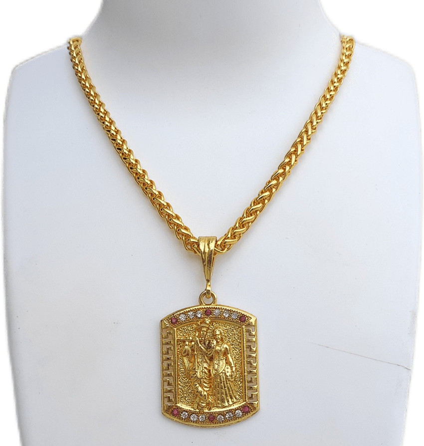 Pandal locket sale