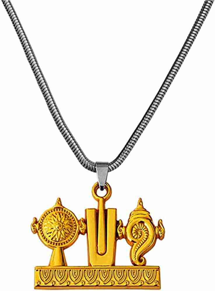 Chakra shop gold necklace