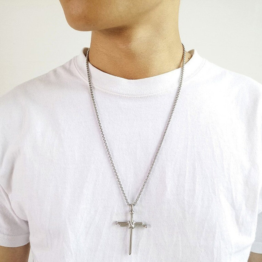 Holy cross chain shop
