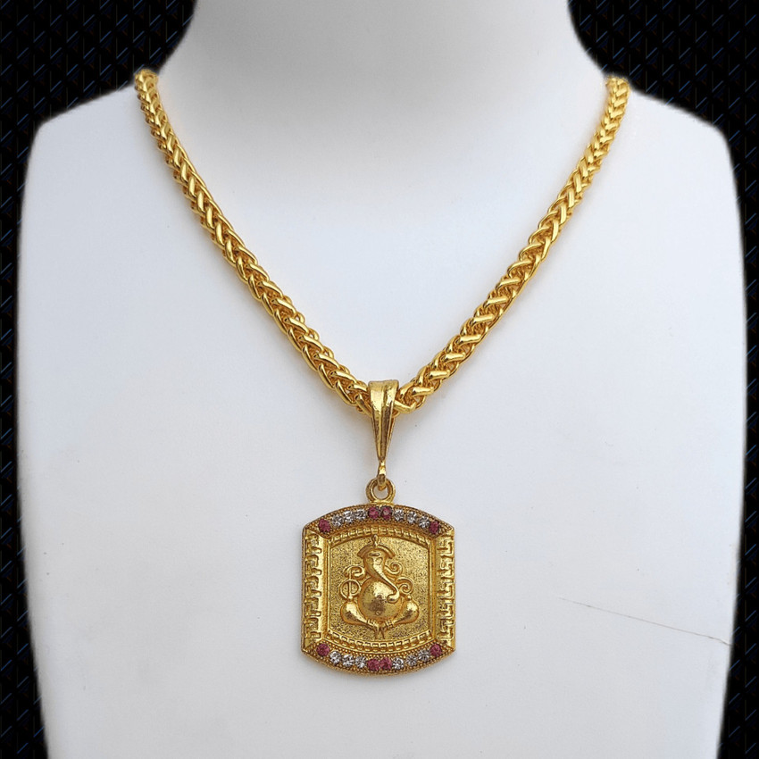 Gents lockets discount