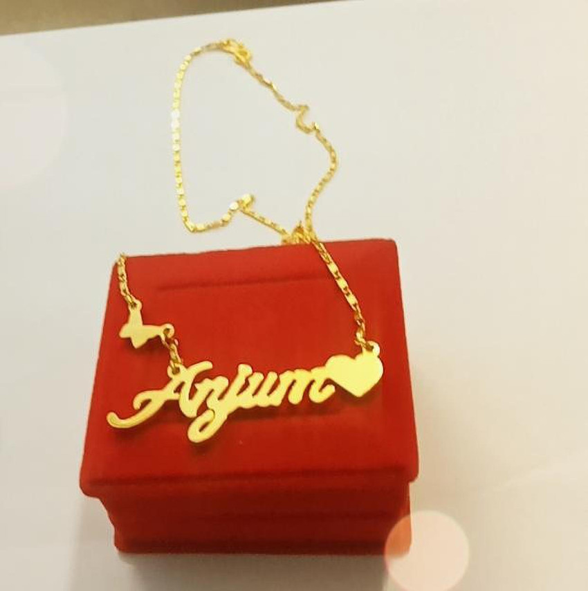 SR Export Anjum pendant 369 Alloy Locket Price in India Buy SR