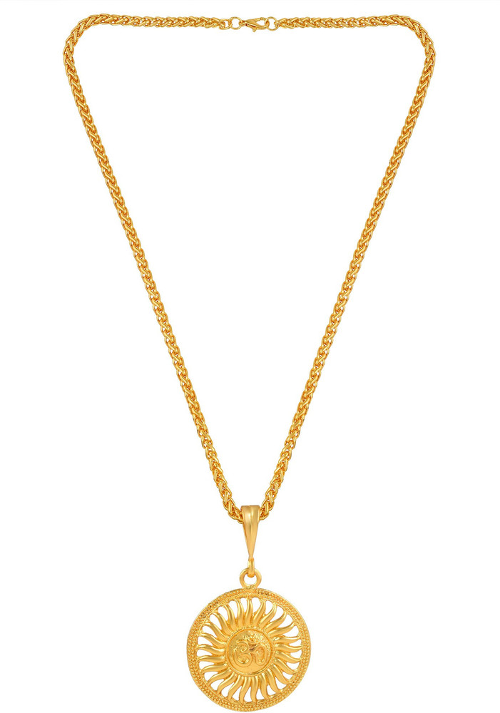 Sun locket gold design best sale