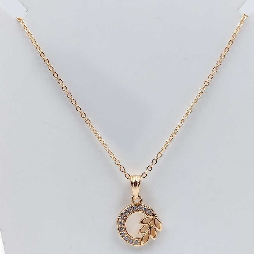 NEW RUDRAKSH Fancy Chain For Girls. Trending Chains For Girls. Pendant Locket For Girls. Gold plated Diamond Brass Pendant Set Price in India Buy NEW RUDRAKSH Fancy Chain For Girls. Trending Chains