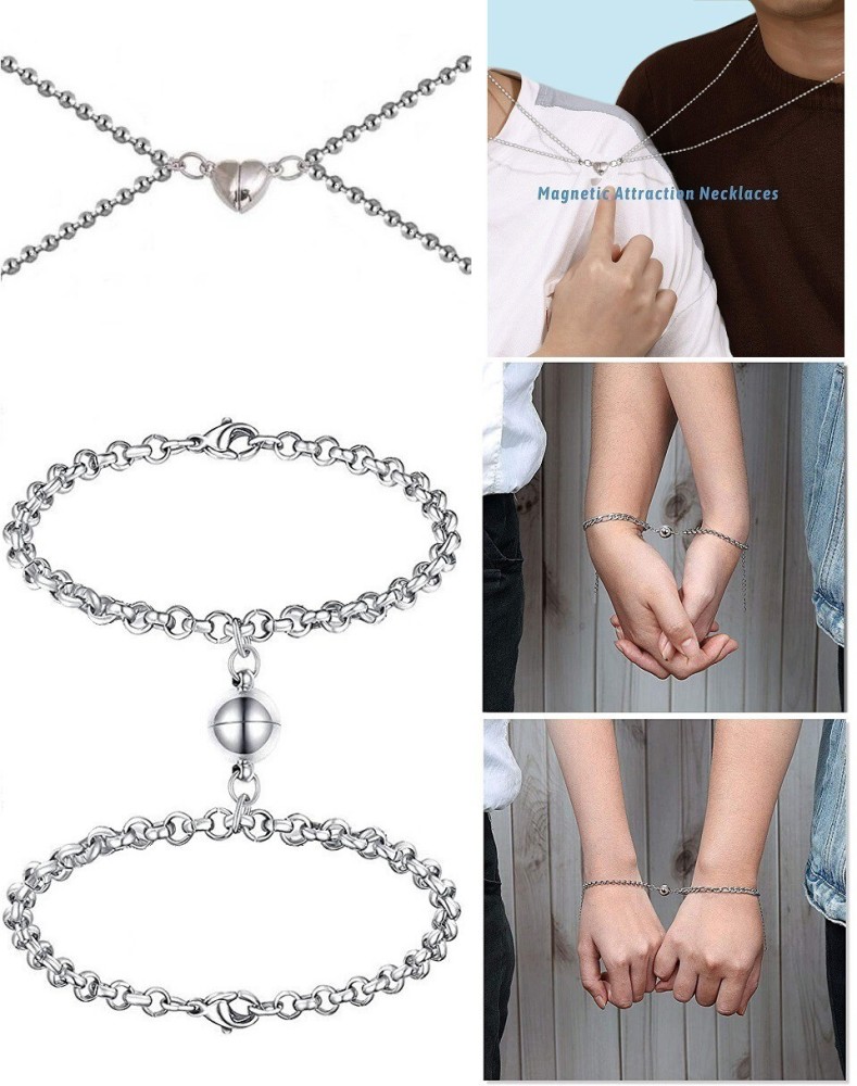 Outlet Necklace and bracelet