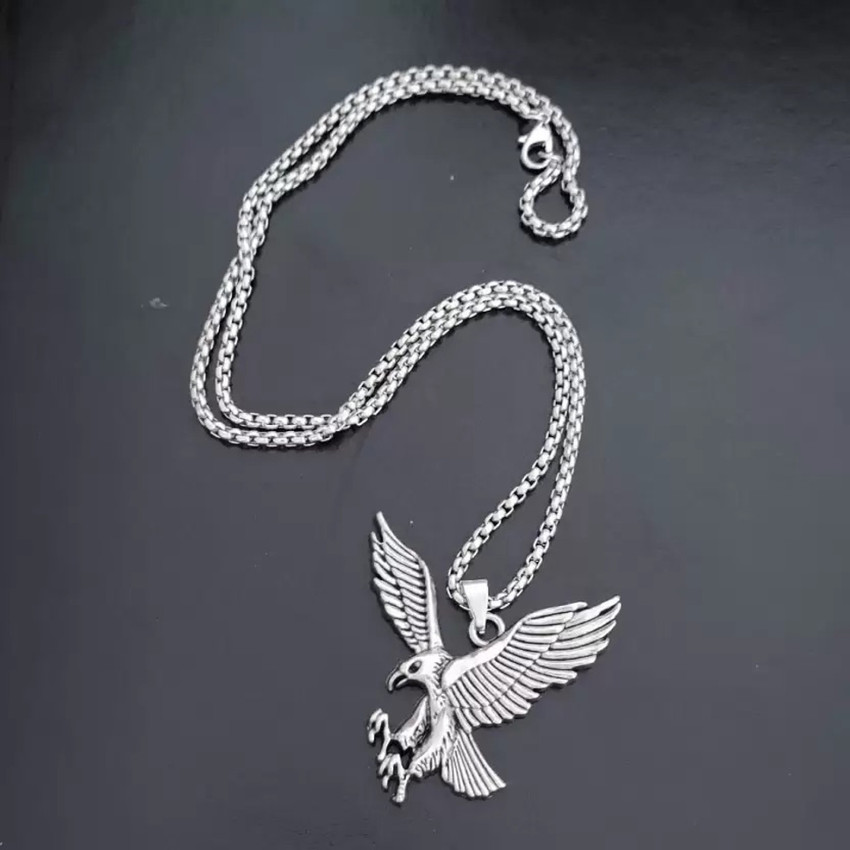 Eagle locket discount