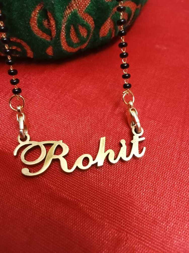 Rohit name locket discount
