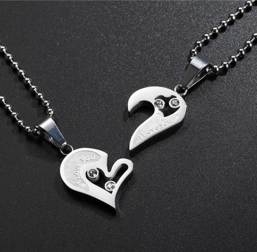 Keychain locket cheap for boyfriend