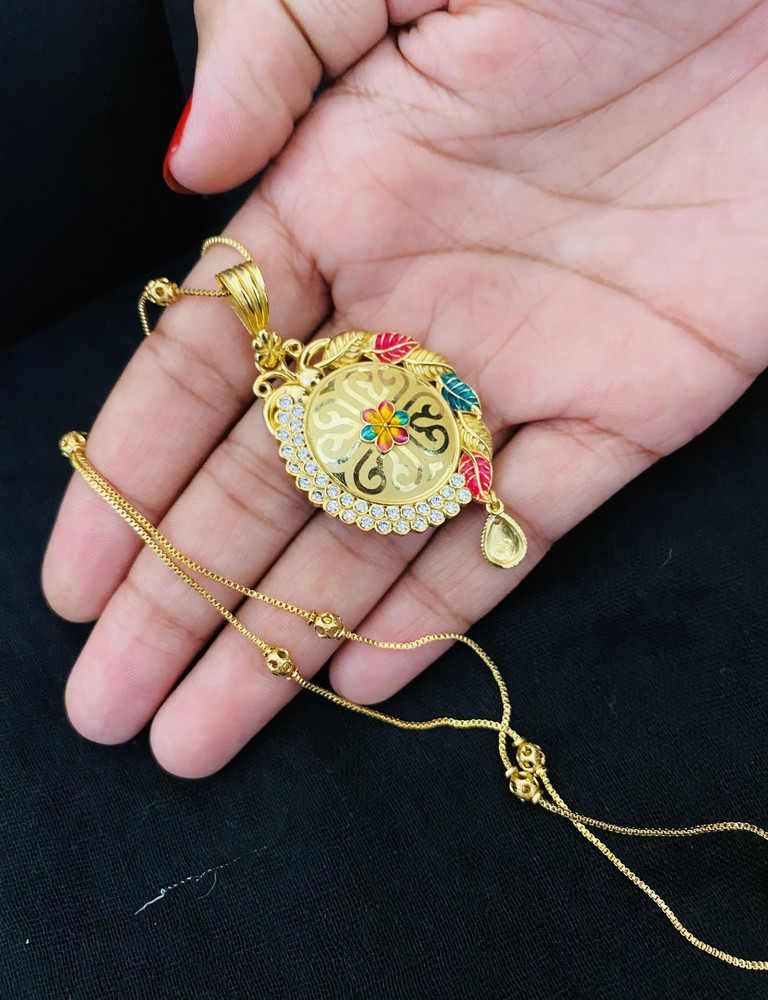 Raja best sale gold covering