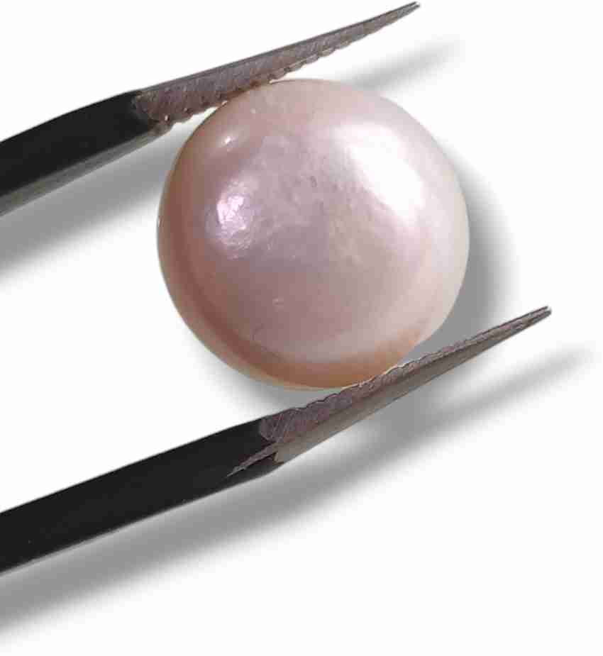 Vanishree World Best Quality Original South Sea 8 10 Ratti Pearl