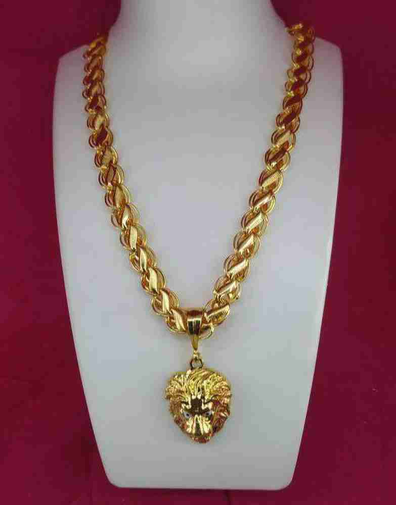 New style gold chain on sale images