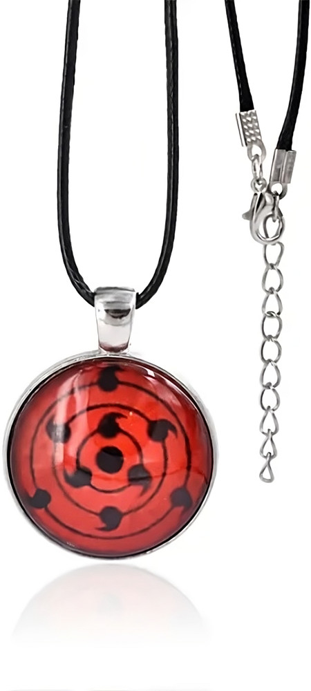 Naruto pendant deals