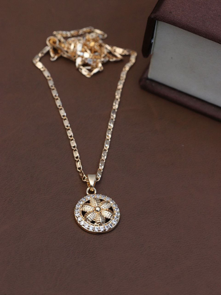 Trisha sales name locket