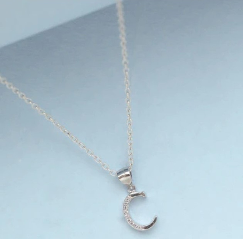C outlet name locket