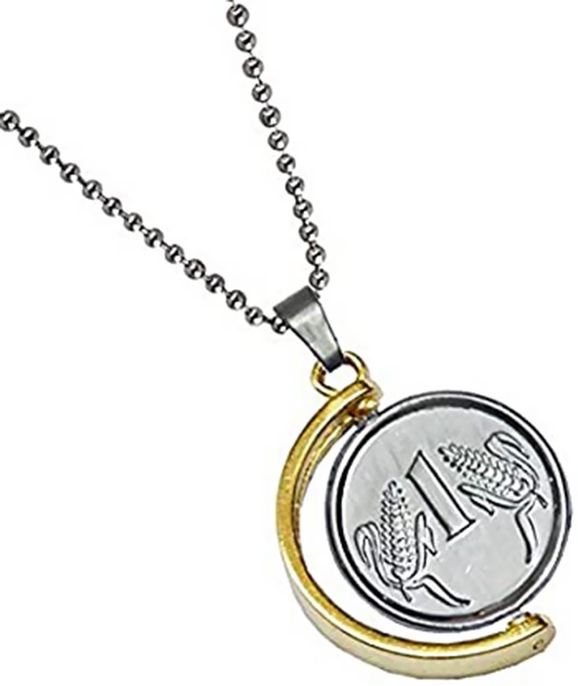 Locket Necklaces for Women Men Locket Necklace Can India