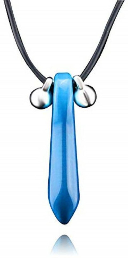 RVM Jewels Naruto Shippuden Jinchuuriki Tsunade Uzumaki Charm Necklace Jewellery Alloy Pendant Price in India Buy RVM Jewels Naruto Shippuden Jinchuuriki Tsunade Uzumaki Charm Necklace Jewellery Alloy...