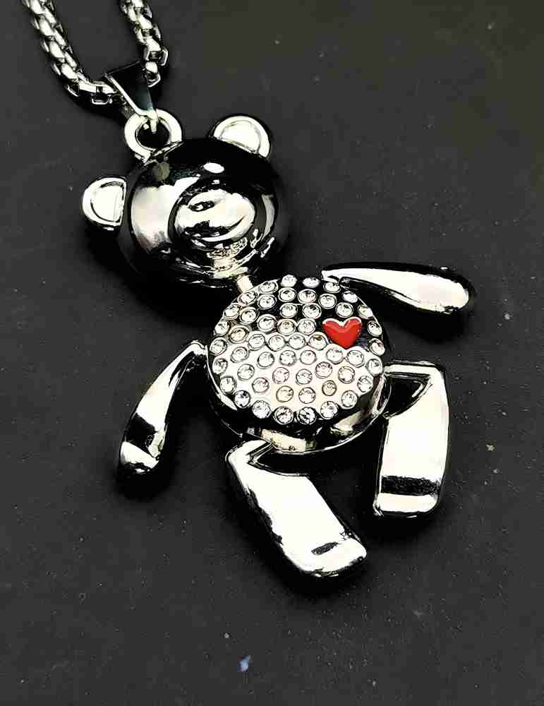 Next mens clearance necklace