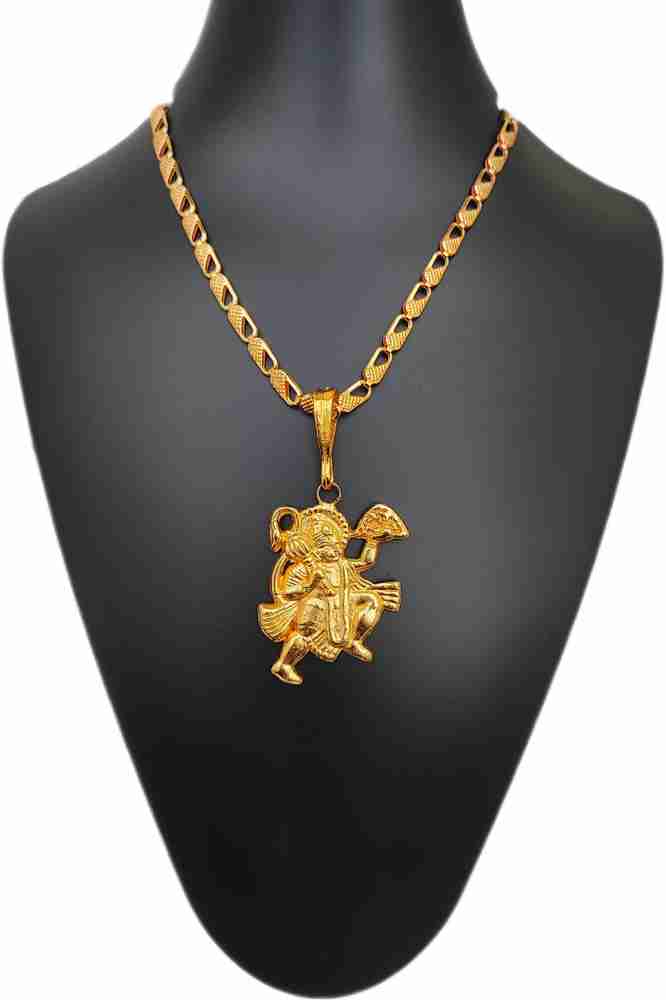 Anjaneya locket online