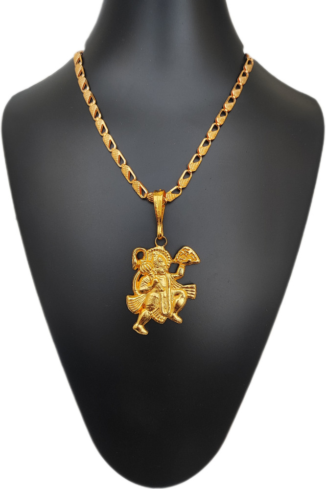 Hanuman ji ka outlet locket