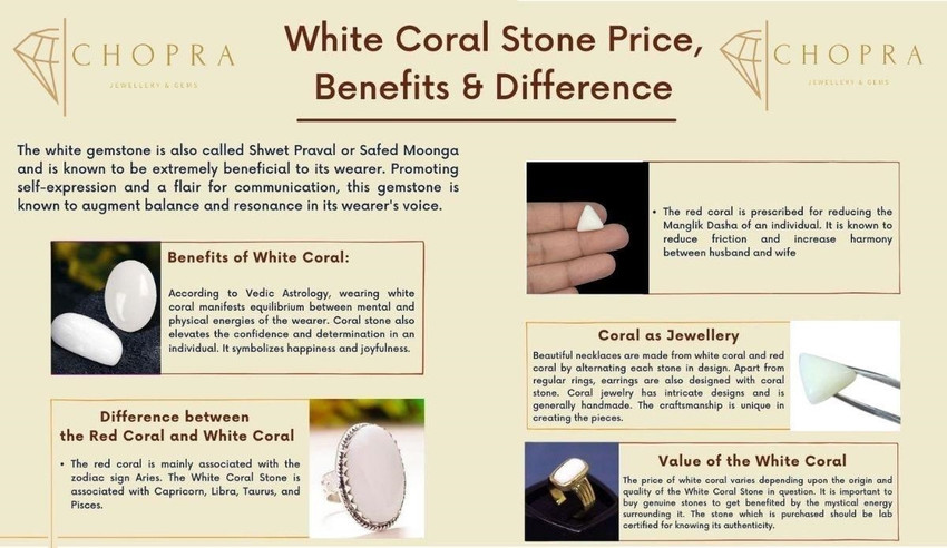 White moonga shop stone price