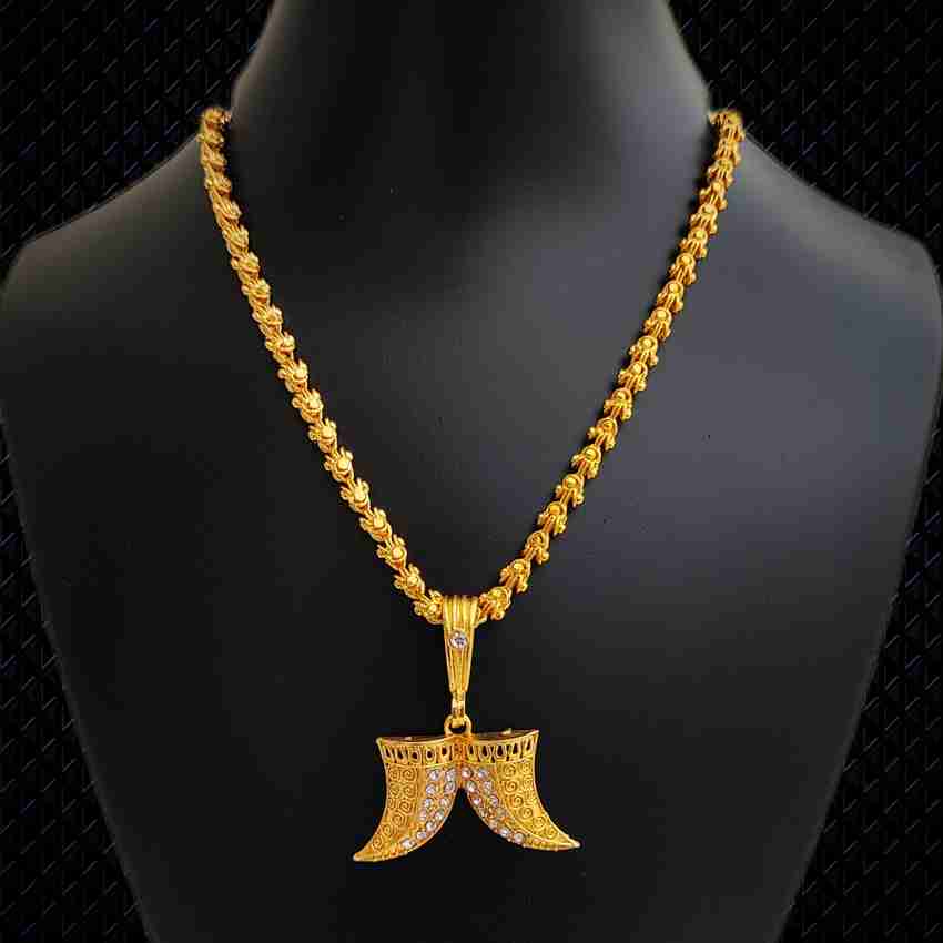 Puligoru locket for outlet gents