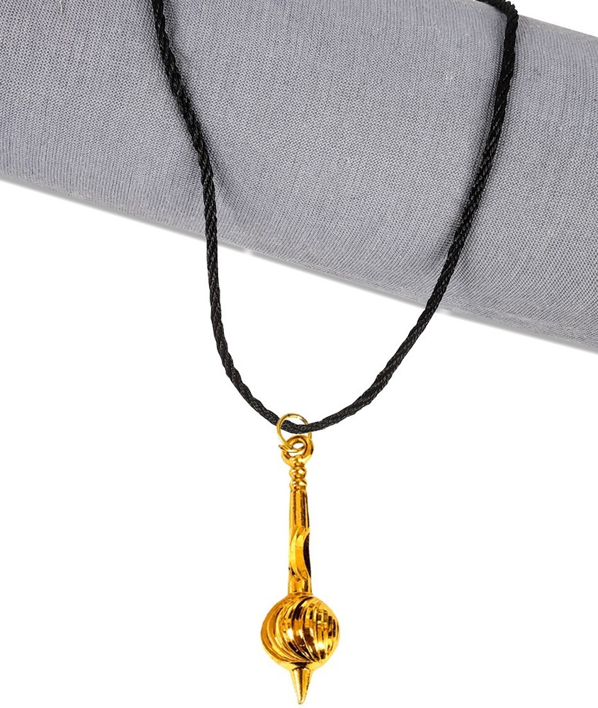 Bajrangbali locket hot sale gold price