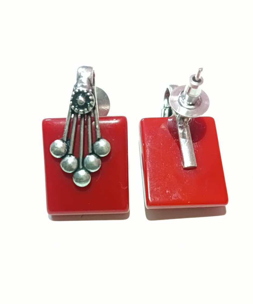Shree Ganpati Jewellers 3 PES PENDENT SET Coral Brass Pendant Set Price in India Buy Shree Ganpati Jewellers 3 PES PENDENT SET Coral Brass Pendant Set Online at Best Prices in