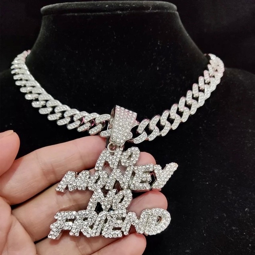 Pendant only no deals chain