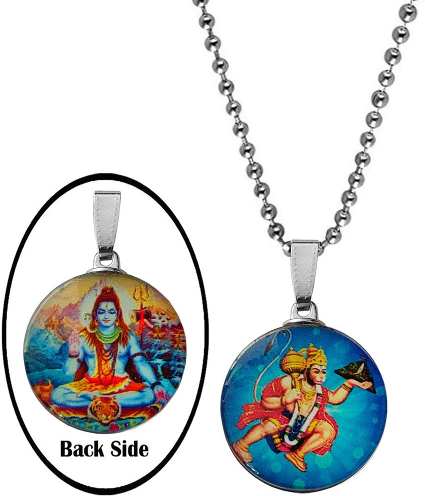 Bhagwan locket sale