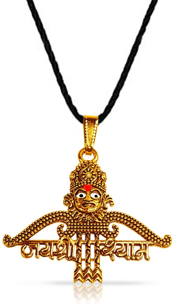 Head sales locket design