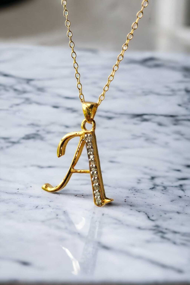 A shaped pendant 2025