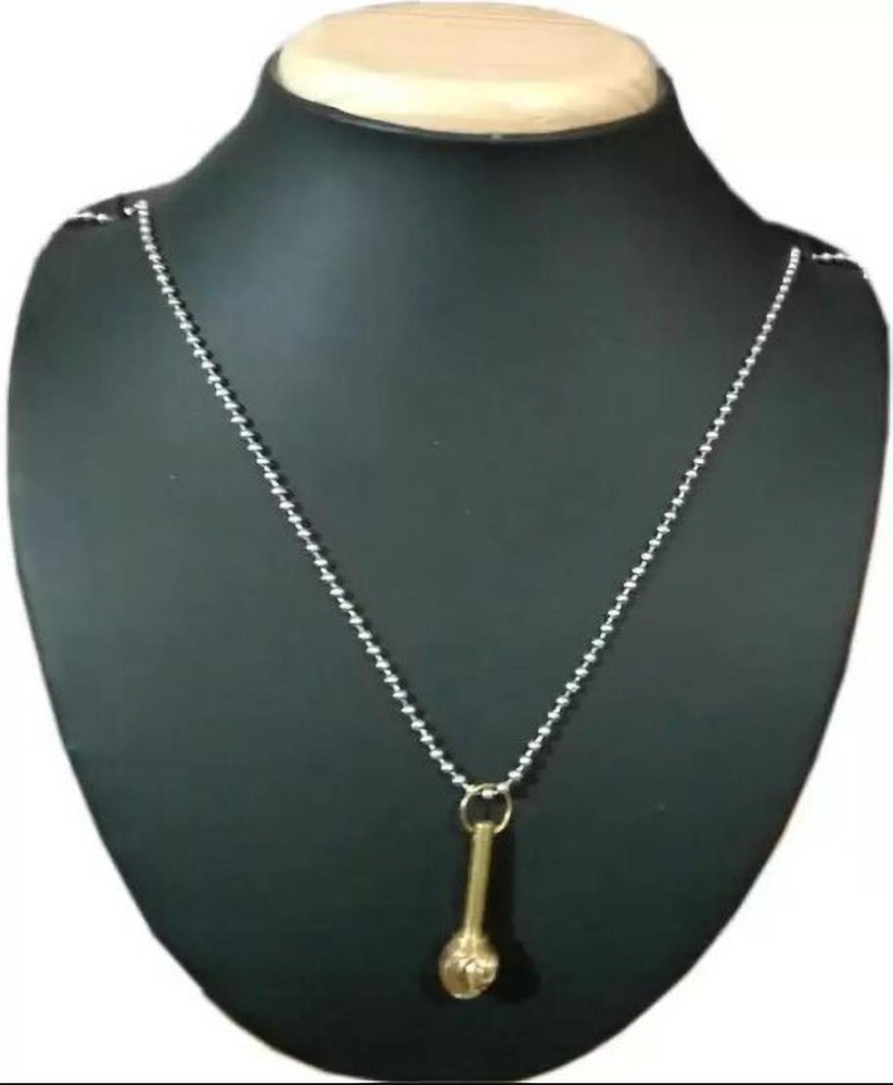 Buy Coke Necklace With Spoon Online In India -  India