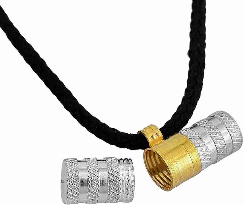 Berua Tabiz Taweez for Women Men Childrens Gold plated Brass