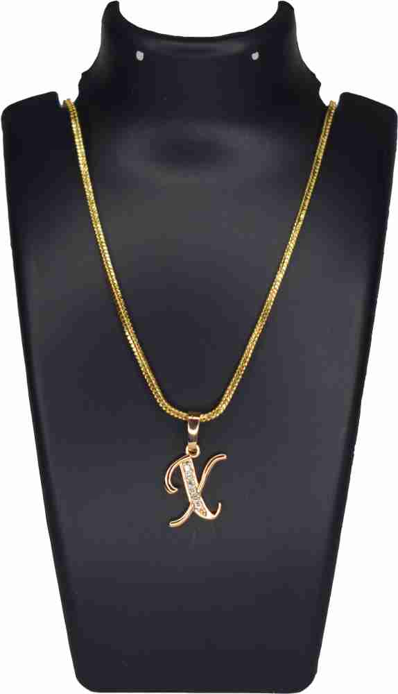 K name online pendant