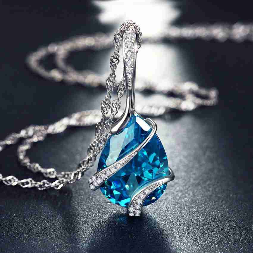 Silver locket for women discount