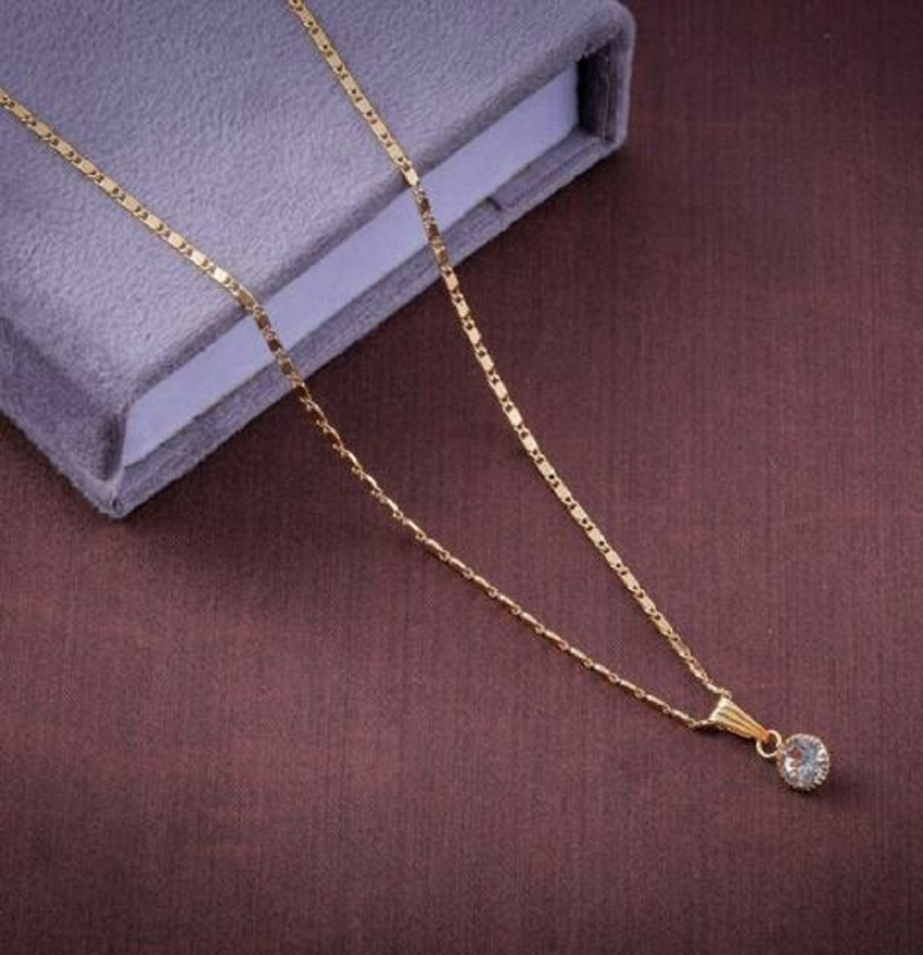 Stone gold locket on sale