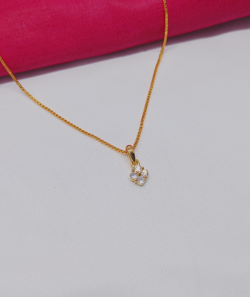 Grt clearance gold pendant