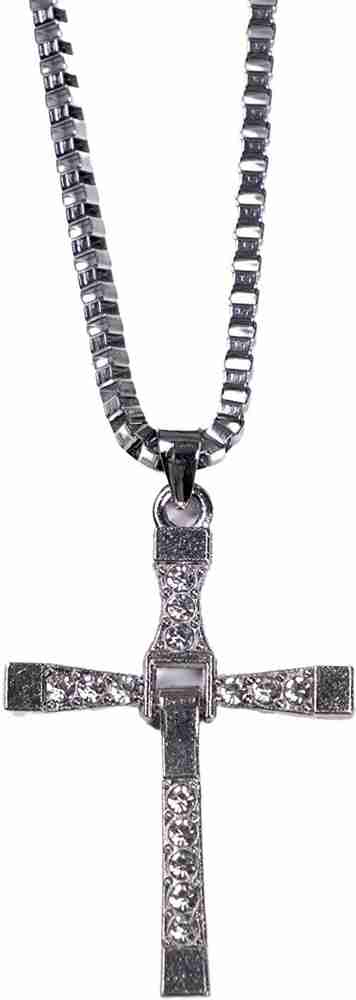 Dominic shop toretto locket