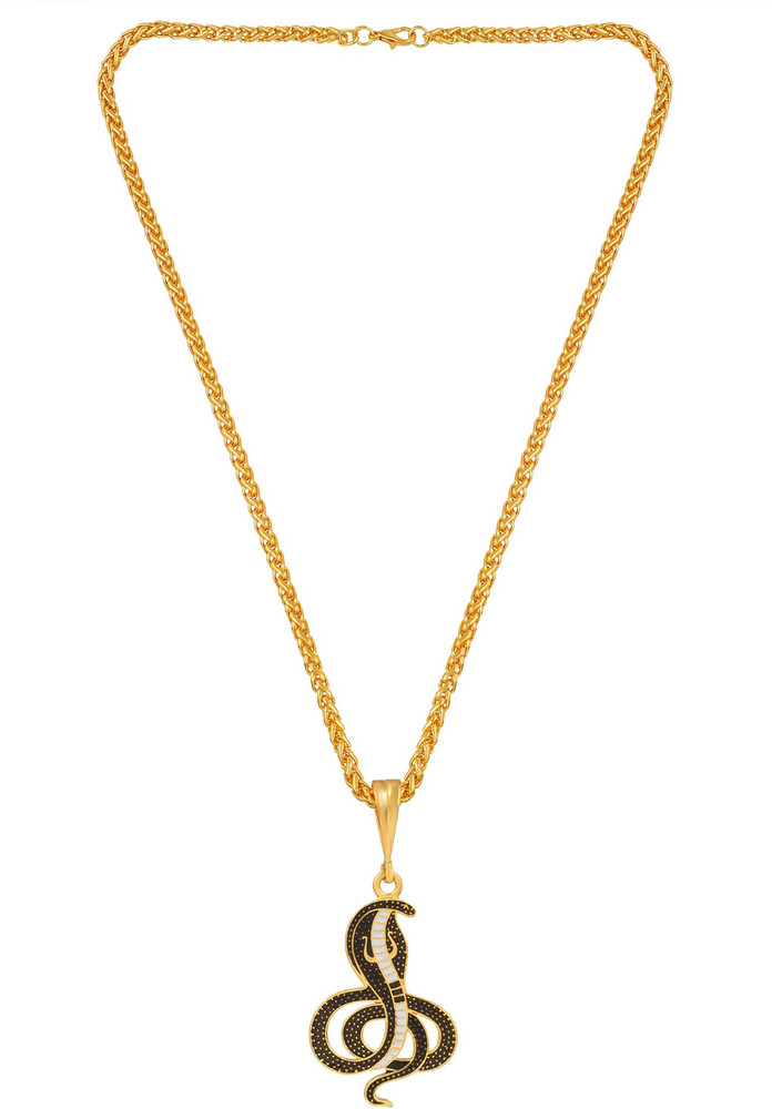 Goga maharaj gold pendant hotsell
