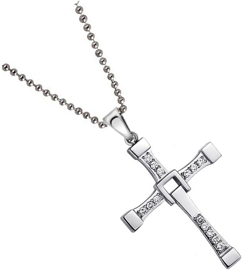 Fast and furious store dom locket