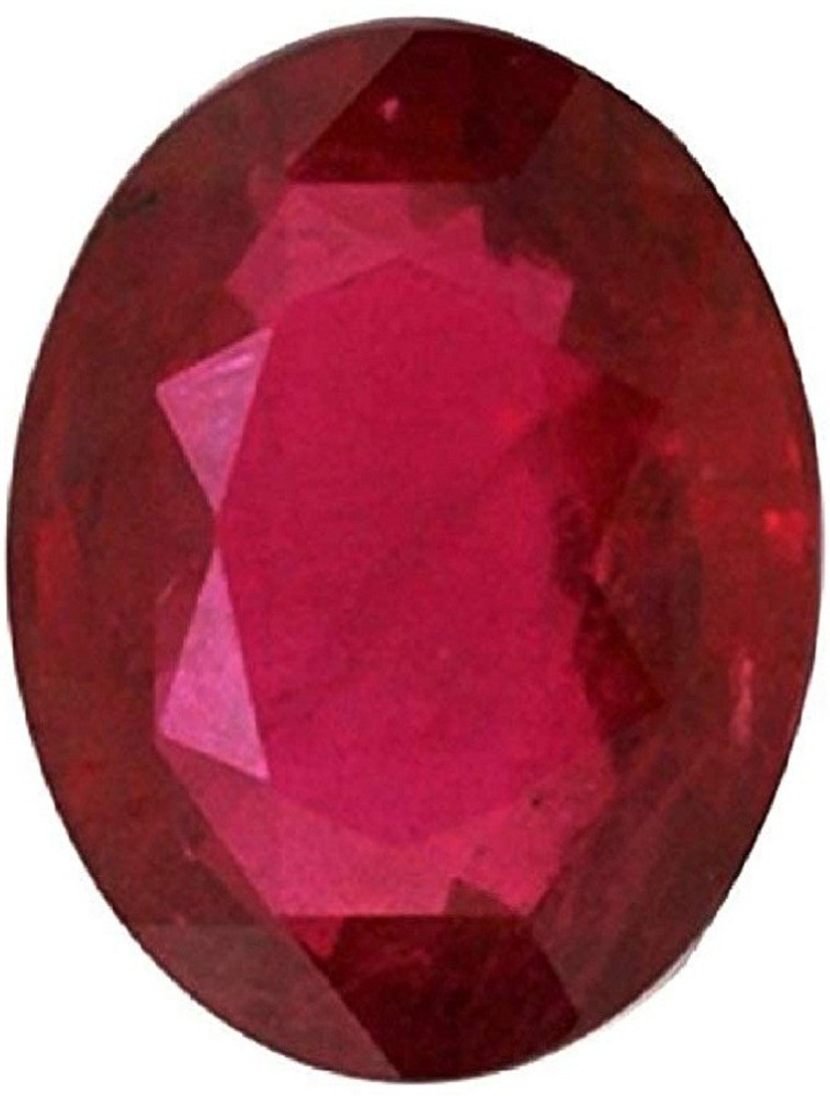 The price of a ruby on sale