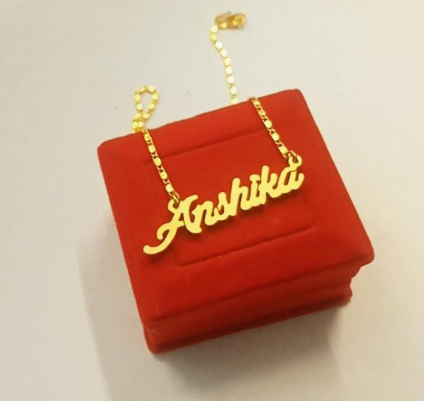 SR Export Gold plated Brass Locket Price in India Buy SR Export