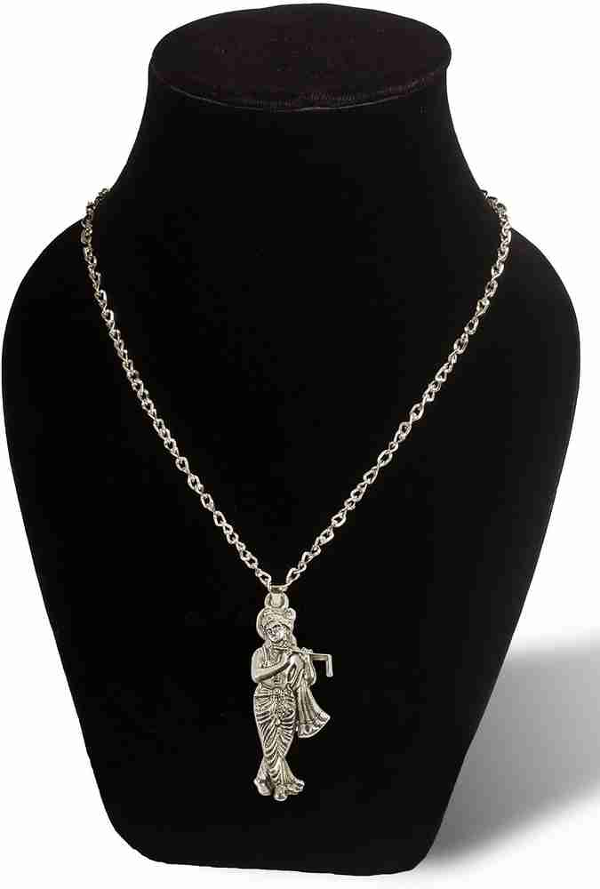 vs unique collections Silver God Lord Shri Thakur Govinda Krishna