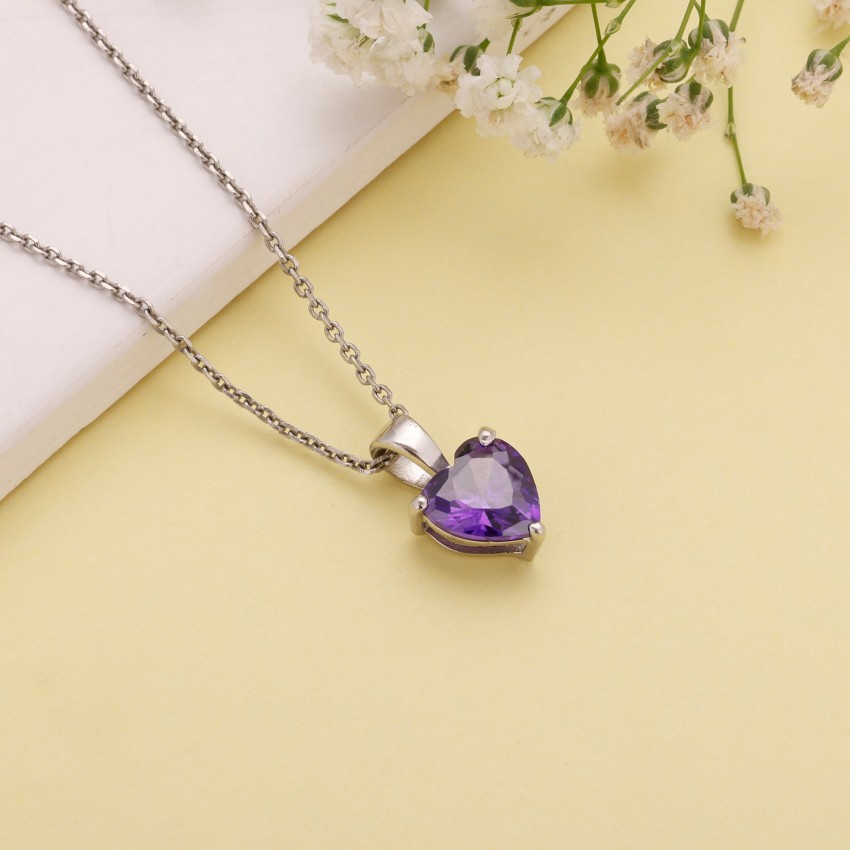 Purple pendants 2025