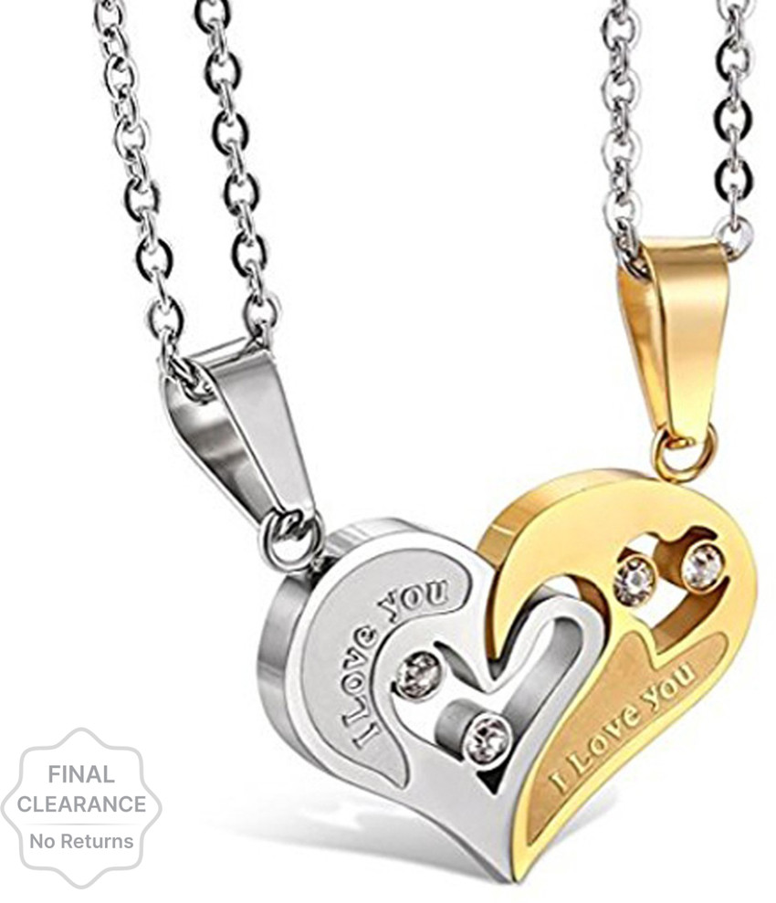 Mani store name locket